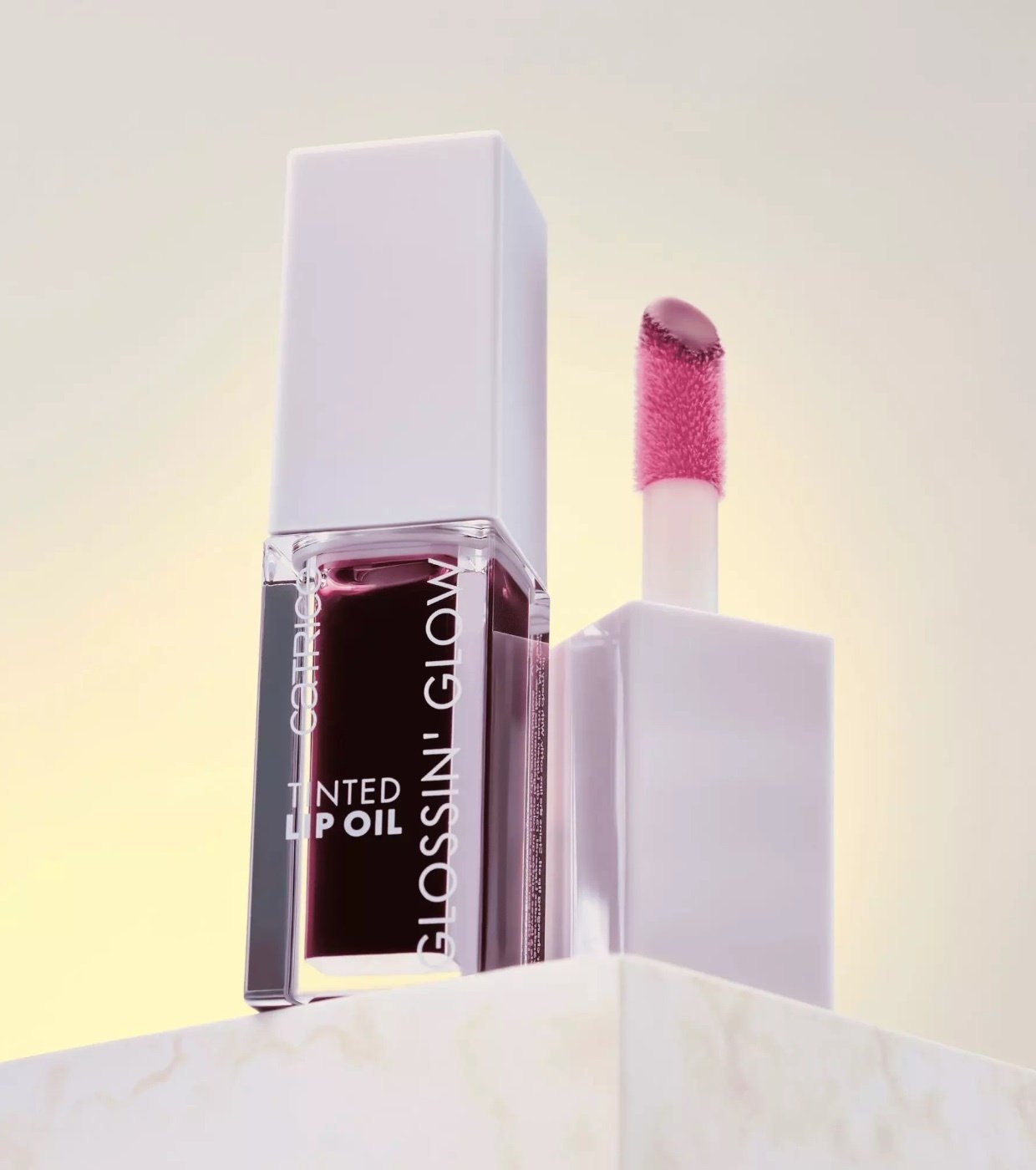 Catrice Catrice, Glossin` Glow, Tinted, Lip