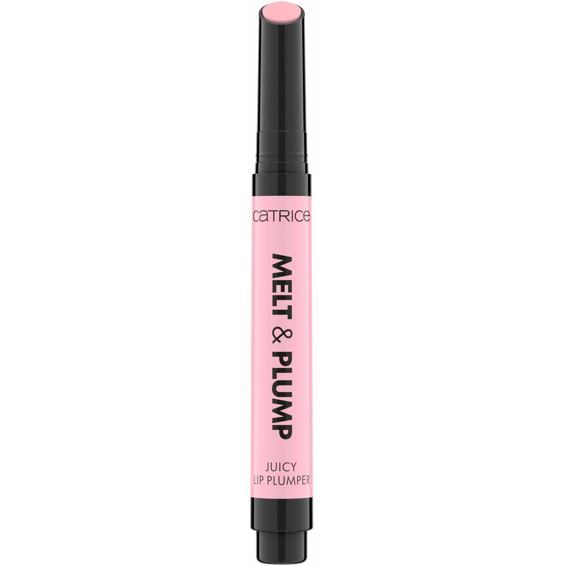 Catrice Catrice, Melt & Plump, Plumping