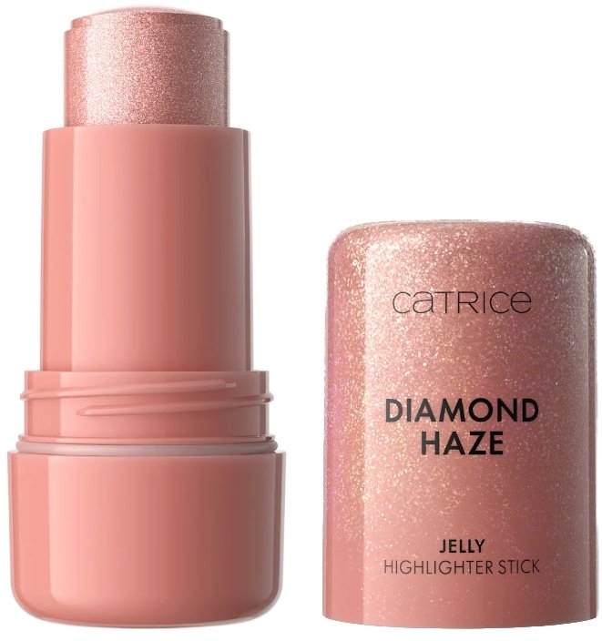 Catrice CATRICE_Diamond Haze Jelly Highlighter Stick