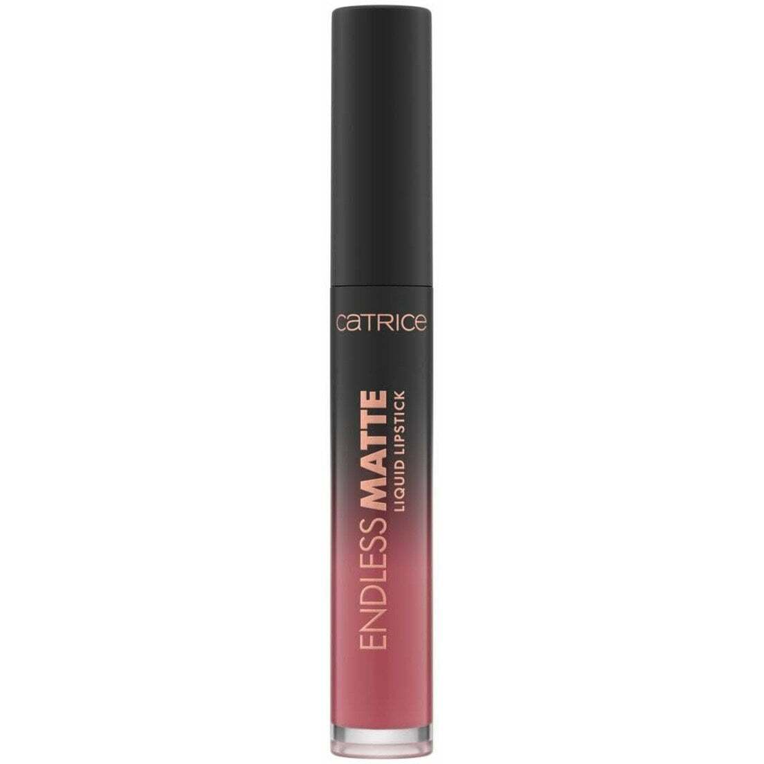 Catrice CATRICE_Endless Matte Liquid Lipstick matowa