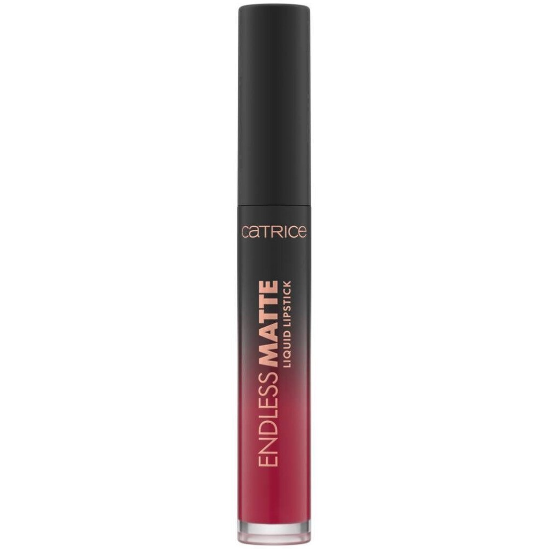 Catrice CATRICE_Endless Matte Liquid Lipstick matowa