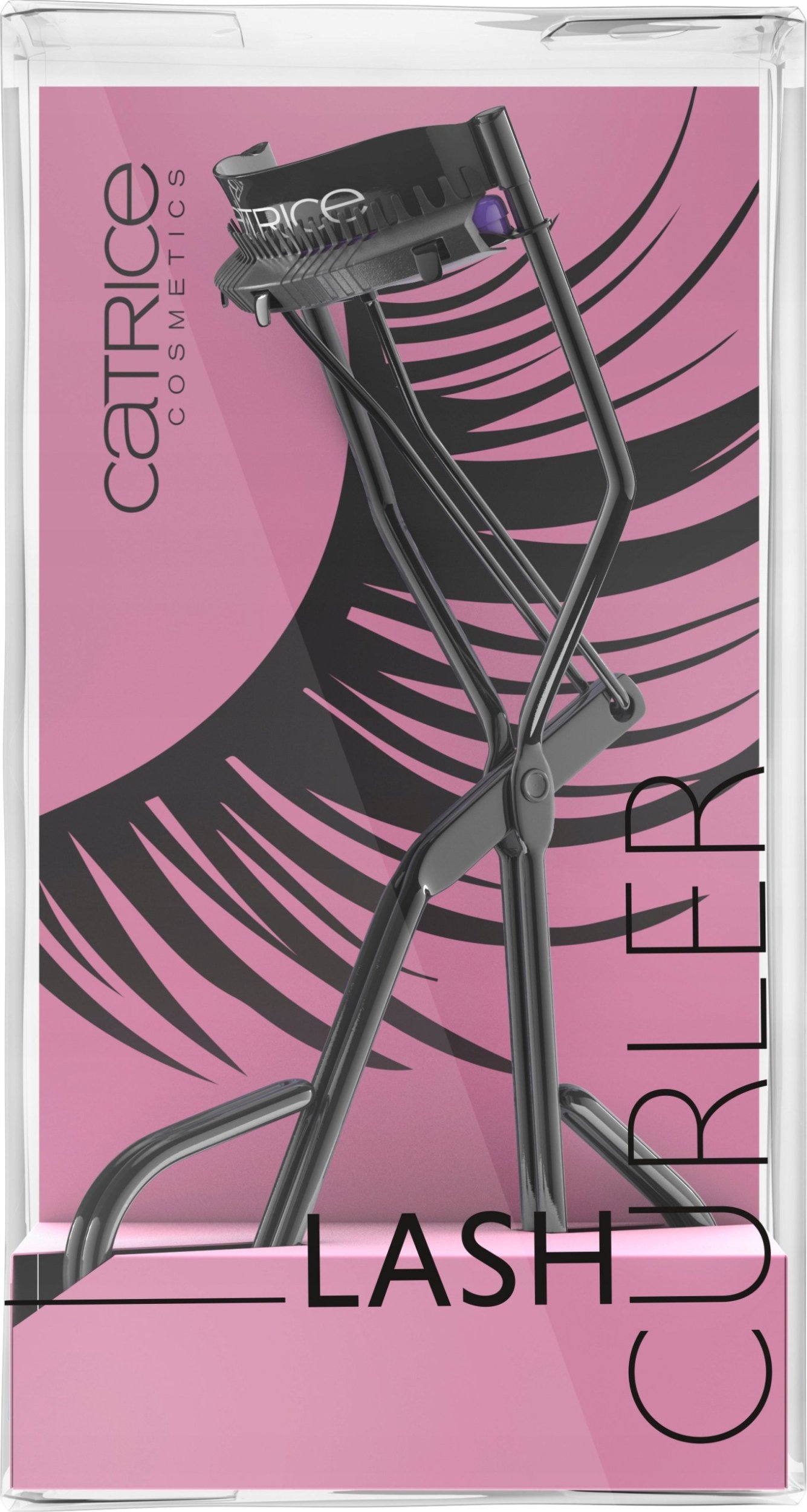 Catrice CATRICE_Lash Curler zalotka do rzęs