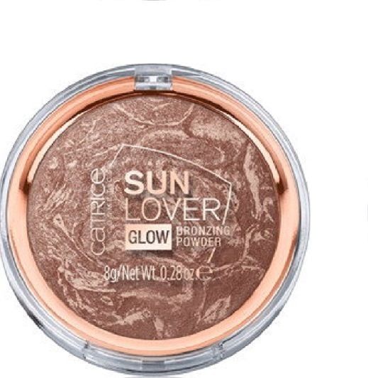 Catrice Cosmetics Sun Lover Glow puder