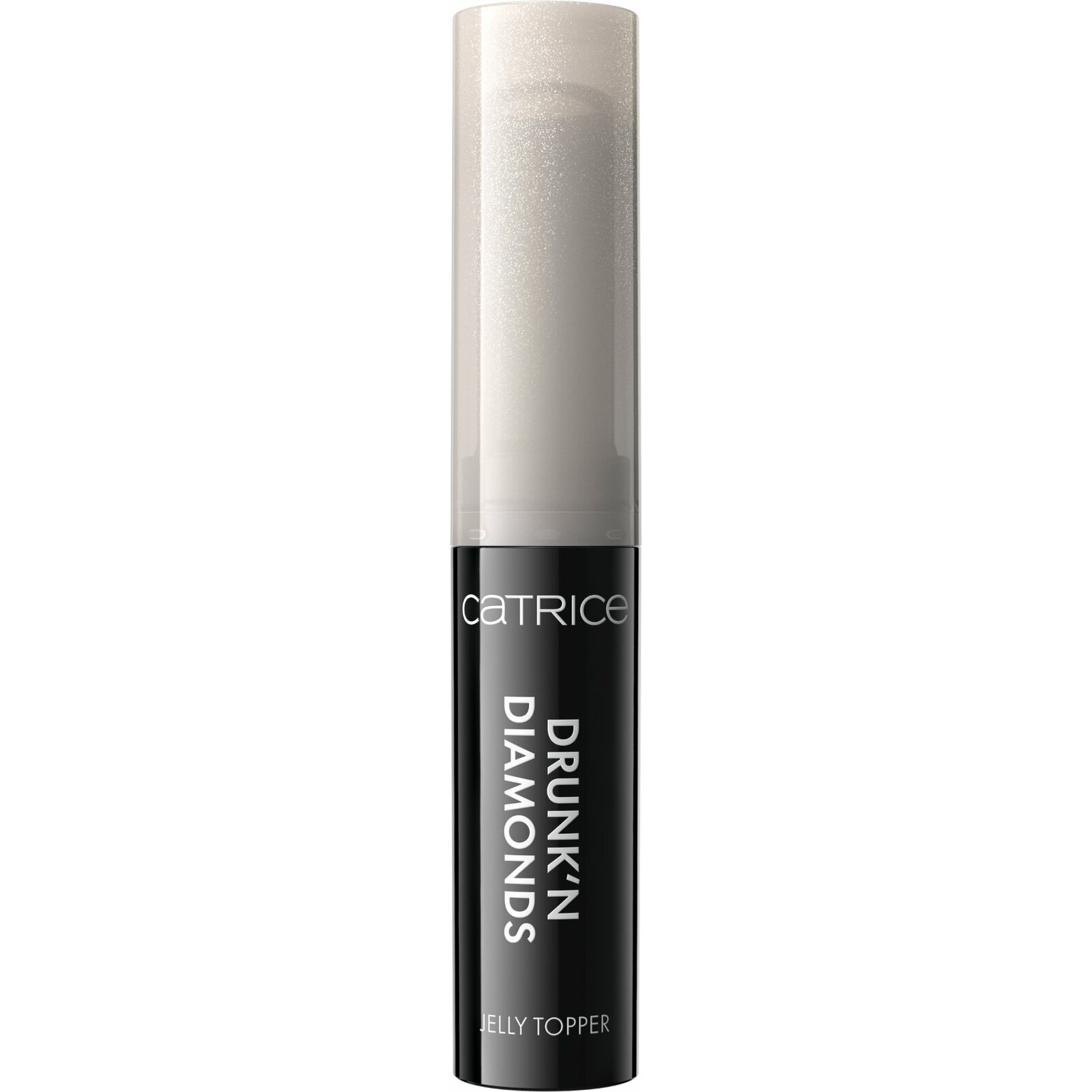 Catrice Drunk`n Diamonds Jelly Topper do