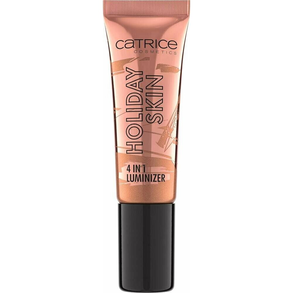 Catrice Holiday Skin Luminizer acz 010