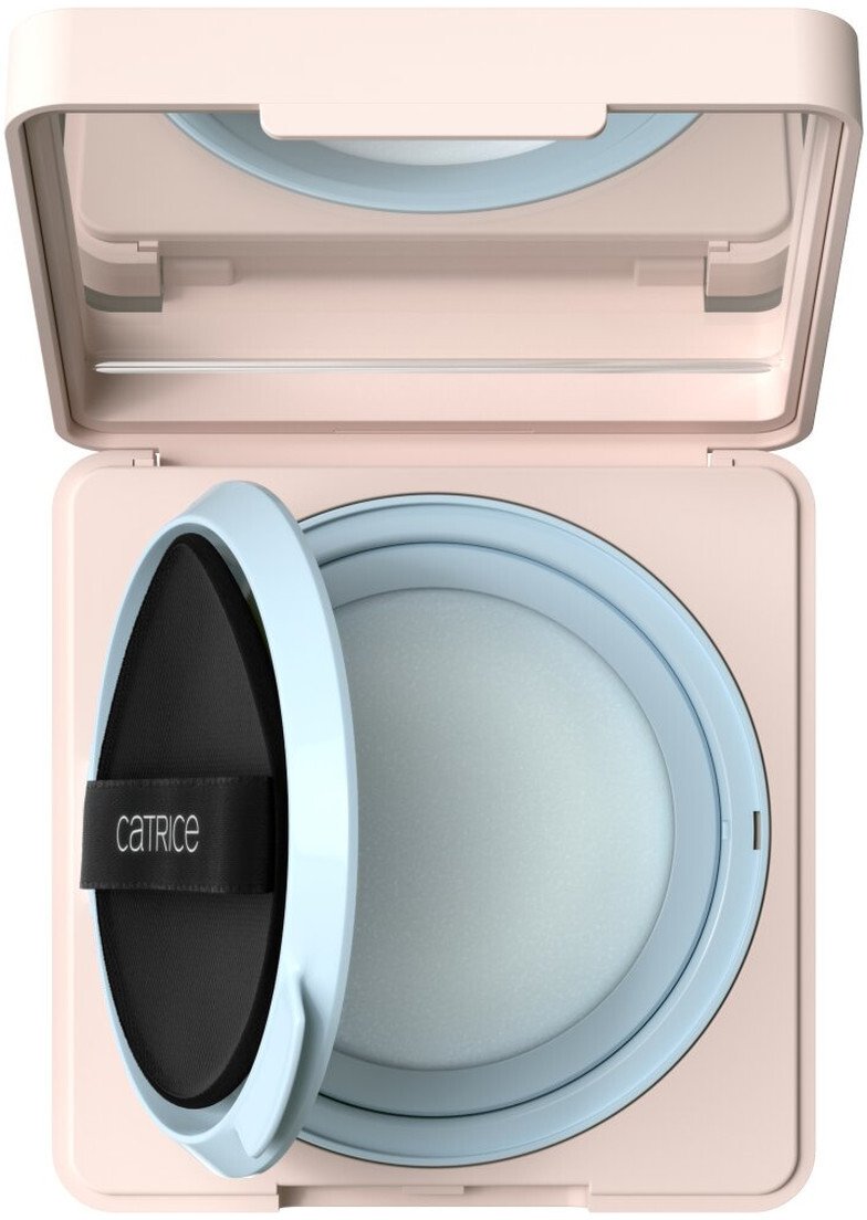 Catrice Magic Shine Eraser Cooling Cushion