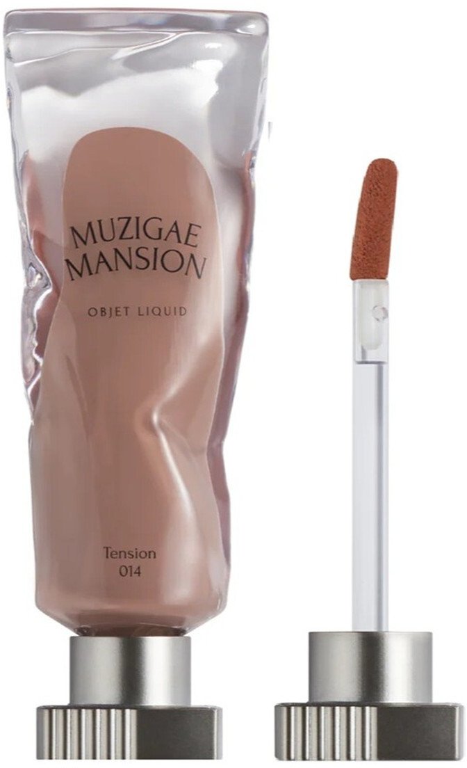 Catrice MUZIGAE MANSION_Objet Liquid Renewal tint