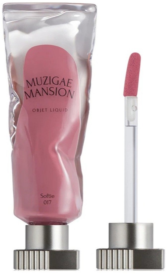 Catrice Muzigae Mansion_Objet Liquid Renewal tint