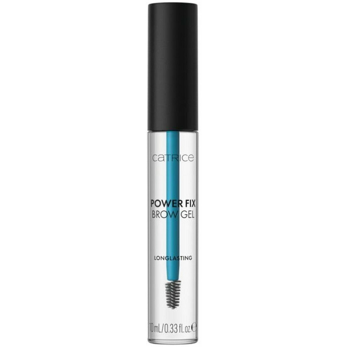 Catrice Power Fix Brow Gel Żel
