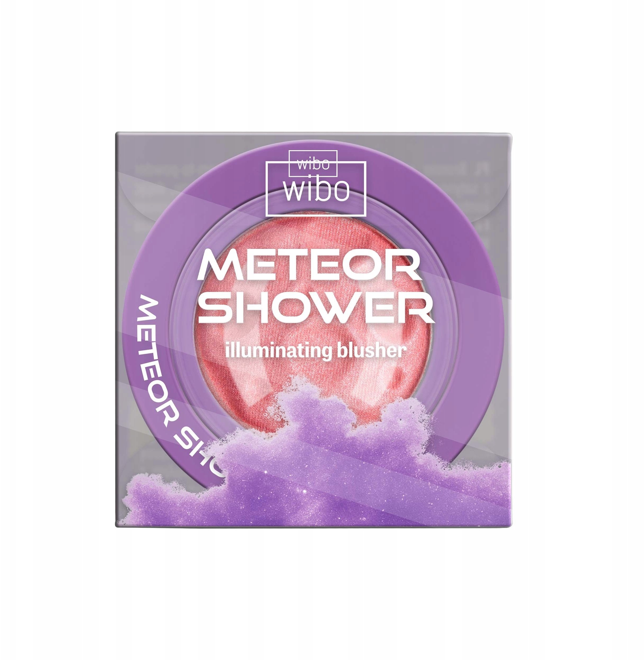 Catrice WIBO_Meteor Shower Illuminating Blusherdo ków