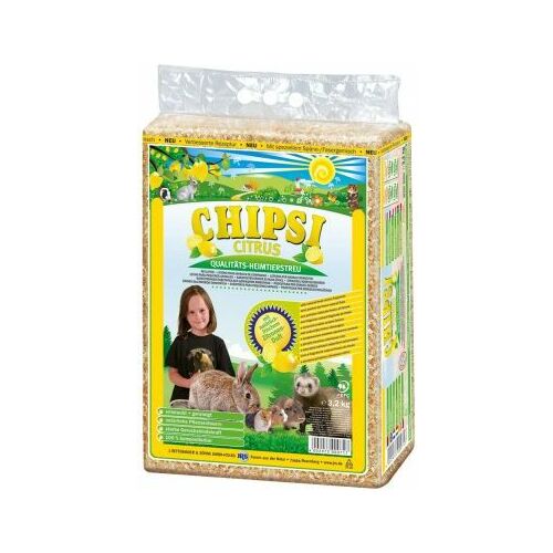 Cats Best Cat`s Best Cytrusowe trociny