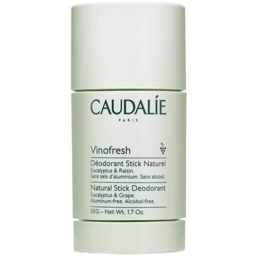 Caudalie Caudalie Vinofresh Dezodorant w Sztyfcie