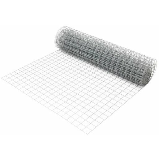 Cavatorta Welded mesh Gal 2.1X50