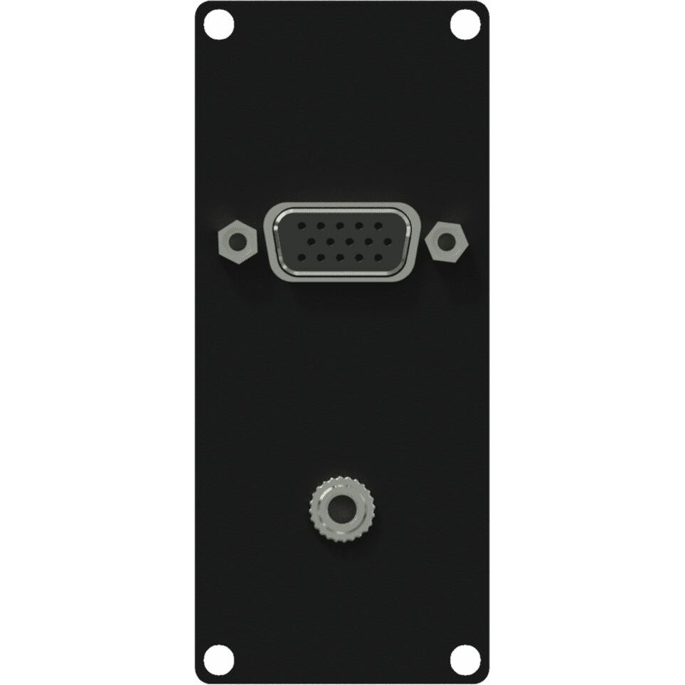 Bosto Caymon zem VGA i mini