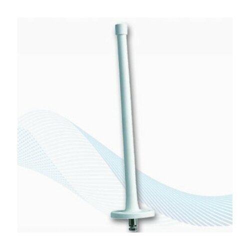 CB Antena Elgotech Antewa AM/FM 300mm