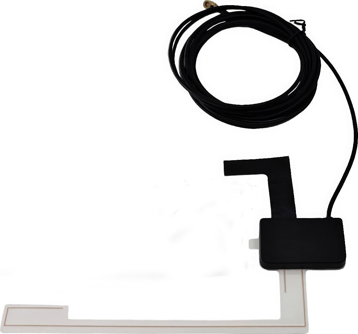 CB Antena Sony DAB+ window adhesive