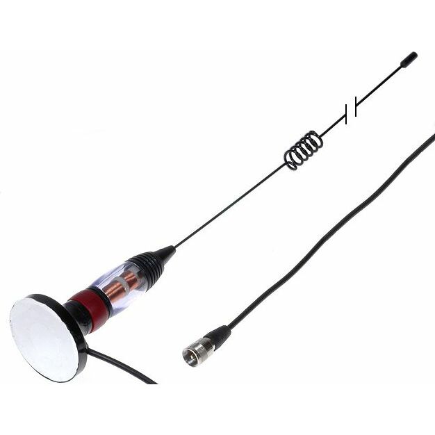 CB Antena Sunker Antena CB SUNKER