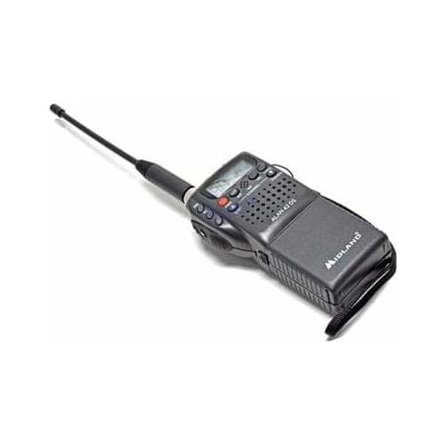 MIDLAND CB Radio Alan 42DS AM/FM