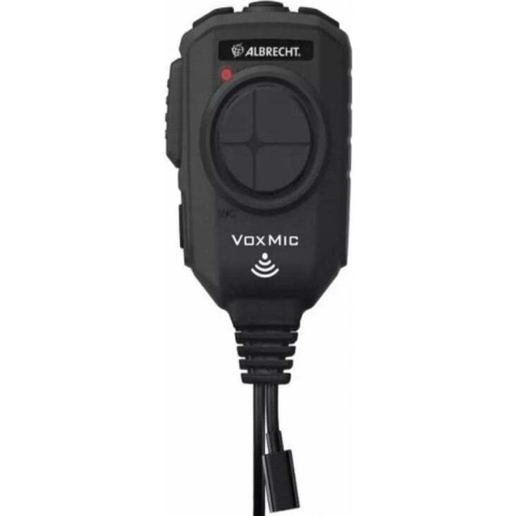 CB Radio Albrecht do CB Radio