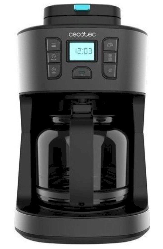 Cecotec Coffee 66 Grind & Drop