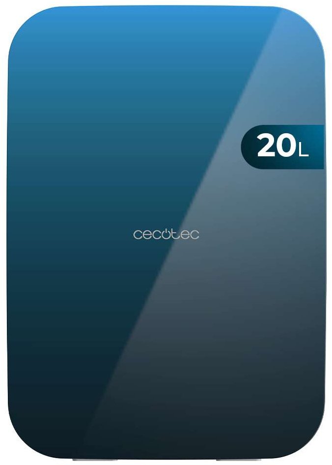 Cecotec Bolero MiniCooling 20L Bahamas Pat