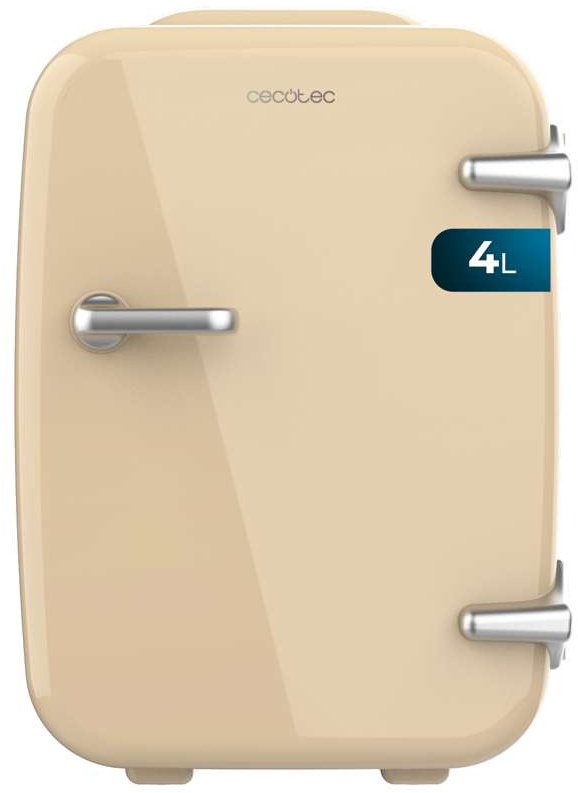 Cecotec Bolero MiniCooling 4L Habana Cream