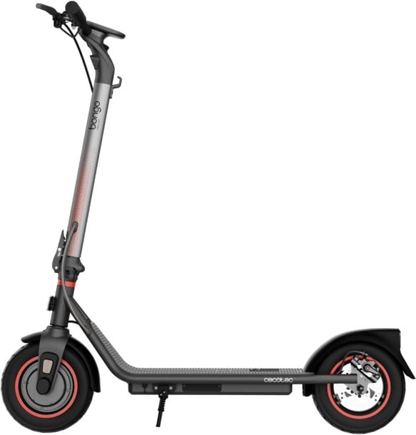 Cecotec Bongo D40 XL Connected |