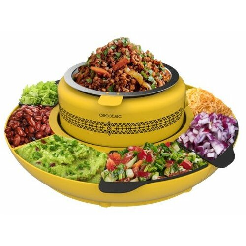 Cecotec Cecotec Fun Taco Andale do