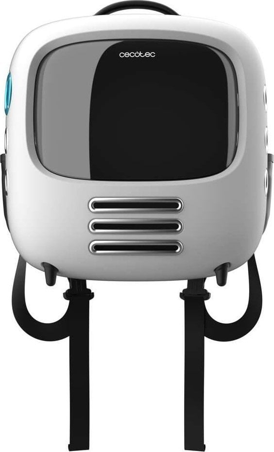 Cecotec Cecotec Transporter  Pumba 1800 Travel