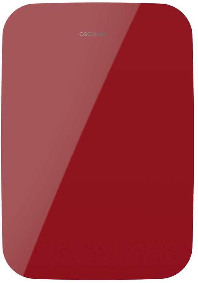 Cecotec   Bolero MiniCooling 6L Bahamas Red