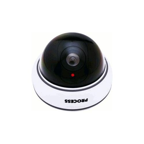 CEE Atrapa Kamery Kopułkowej DC2300 LED