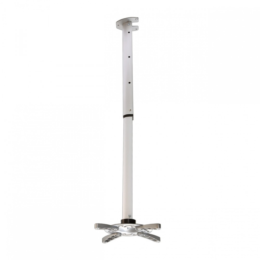 ART Ceiling bracket 60-102cm for projector