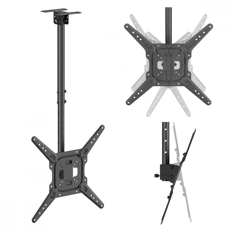 Maclean Ceiling Mount for TV MC-174