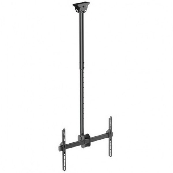Techly Ceiling mount LCD/LED 37-70cali black