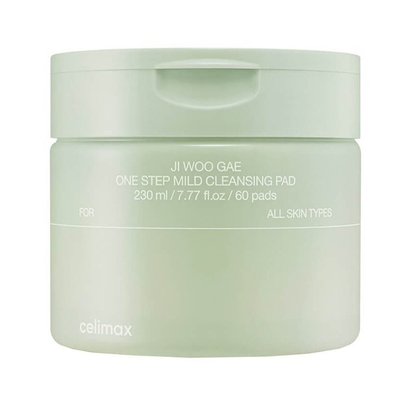 Celimax CELIMAX_Ji Woo Gae One Step