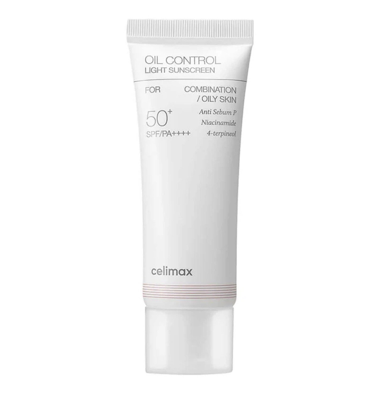 Eucerin Celimax - Oil Control Light