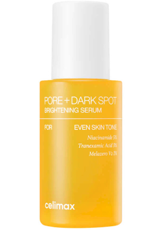 Celimax CELIMAX_Pore+ Dark Spot Brightening serum