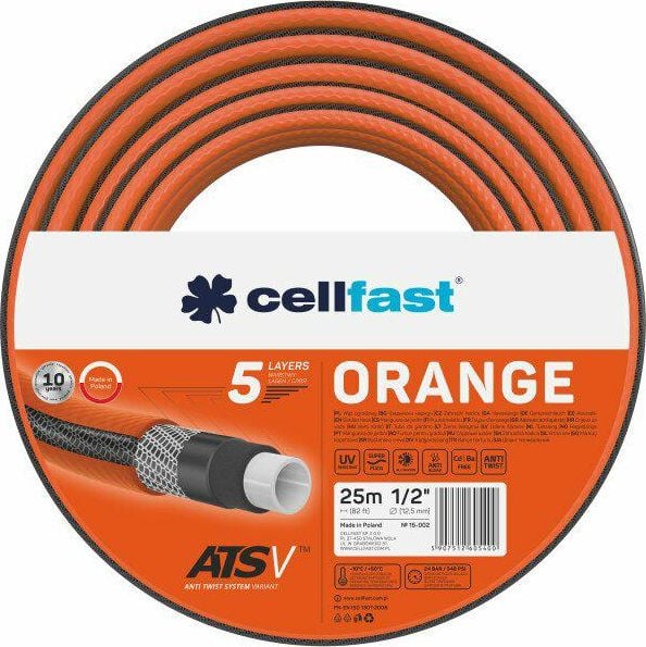 Cellfast 3/4" 50m C15-022 | 15-022