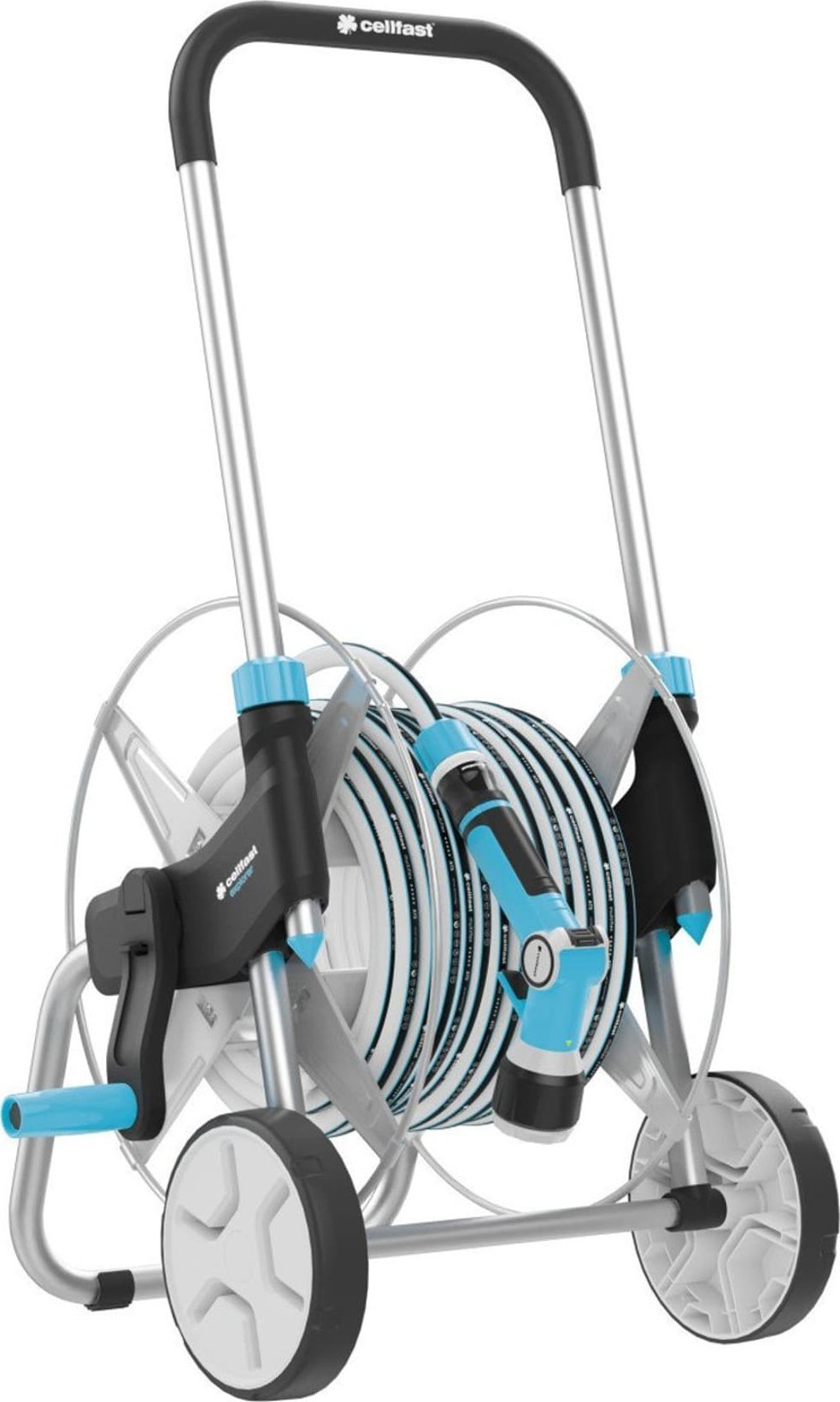 Cellfast  Explorer 50 Ergo | CEN-86601