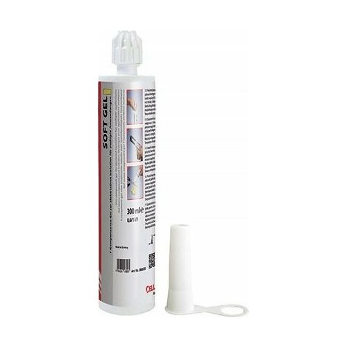 Cellpack 1-component silicone-based gel CELLPACK SOFT