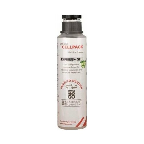 Cellpack CellPack EXPRESS+ GEL/600ml two-component shake