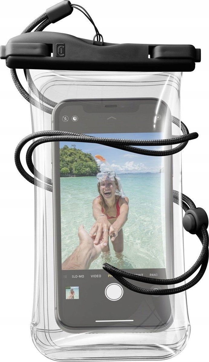 Cellular Line Cellularline Voyager waterproof case