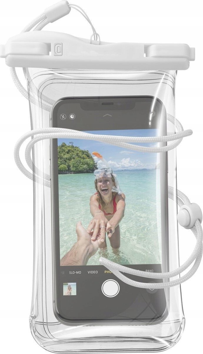 Cellular Line Cellularline Voyager waterproof case