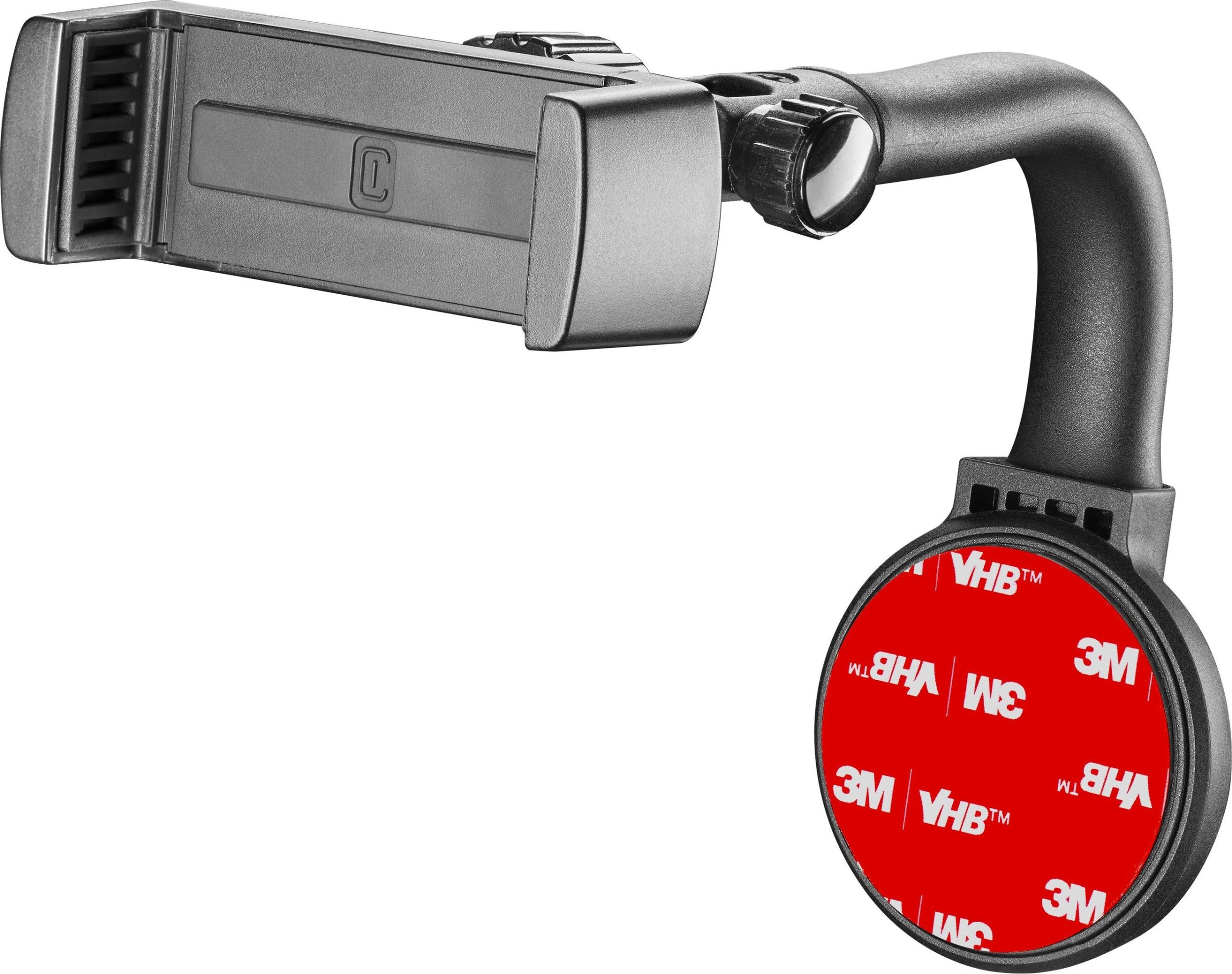 Cellular Line Spin Display Car Holder