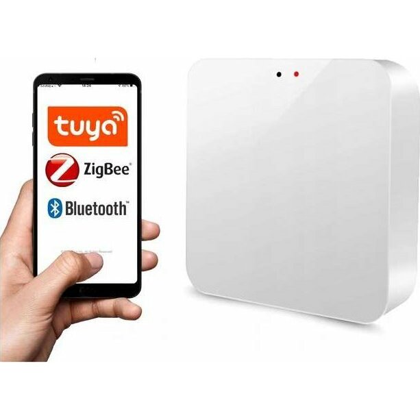 Centrala bramka Smart Home ZigBee 3