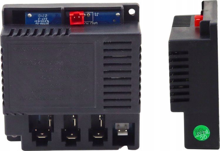 Centralka 12V do XMX602 | 14466/14014651