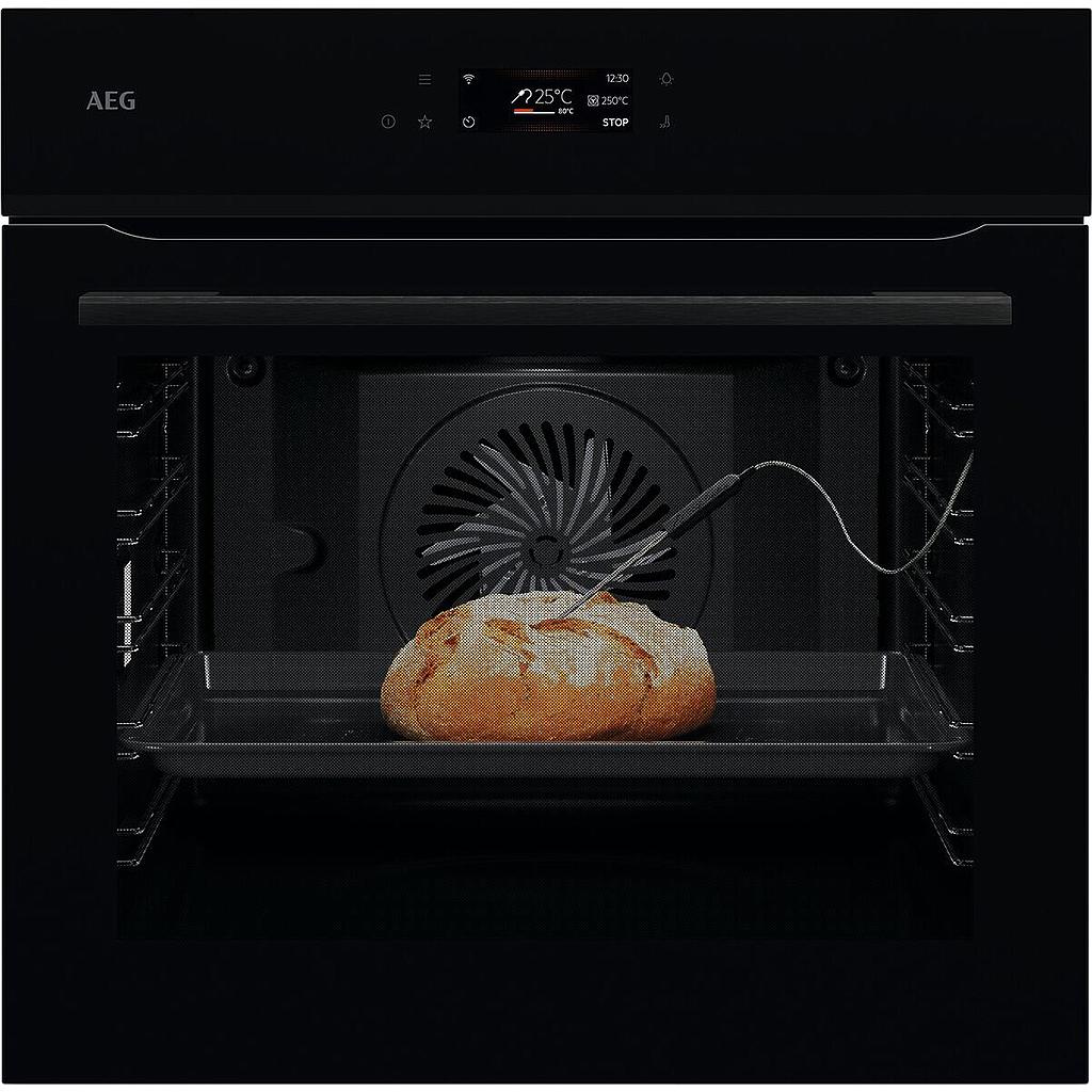 AEG Cepeškrāsns AEG NBE7P631AB | NBE7P631AB