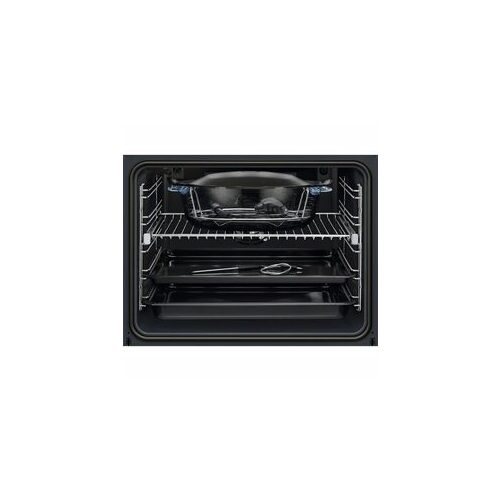 AEG Cepeškrāsns AEG TR7PB731SB | TR7PB731SB