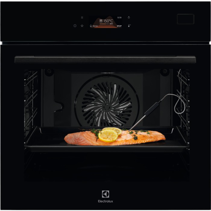 ELECTROLUX Cepeškrāsns ELECTROLUX EOB8S39Z | EOB8S39Z