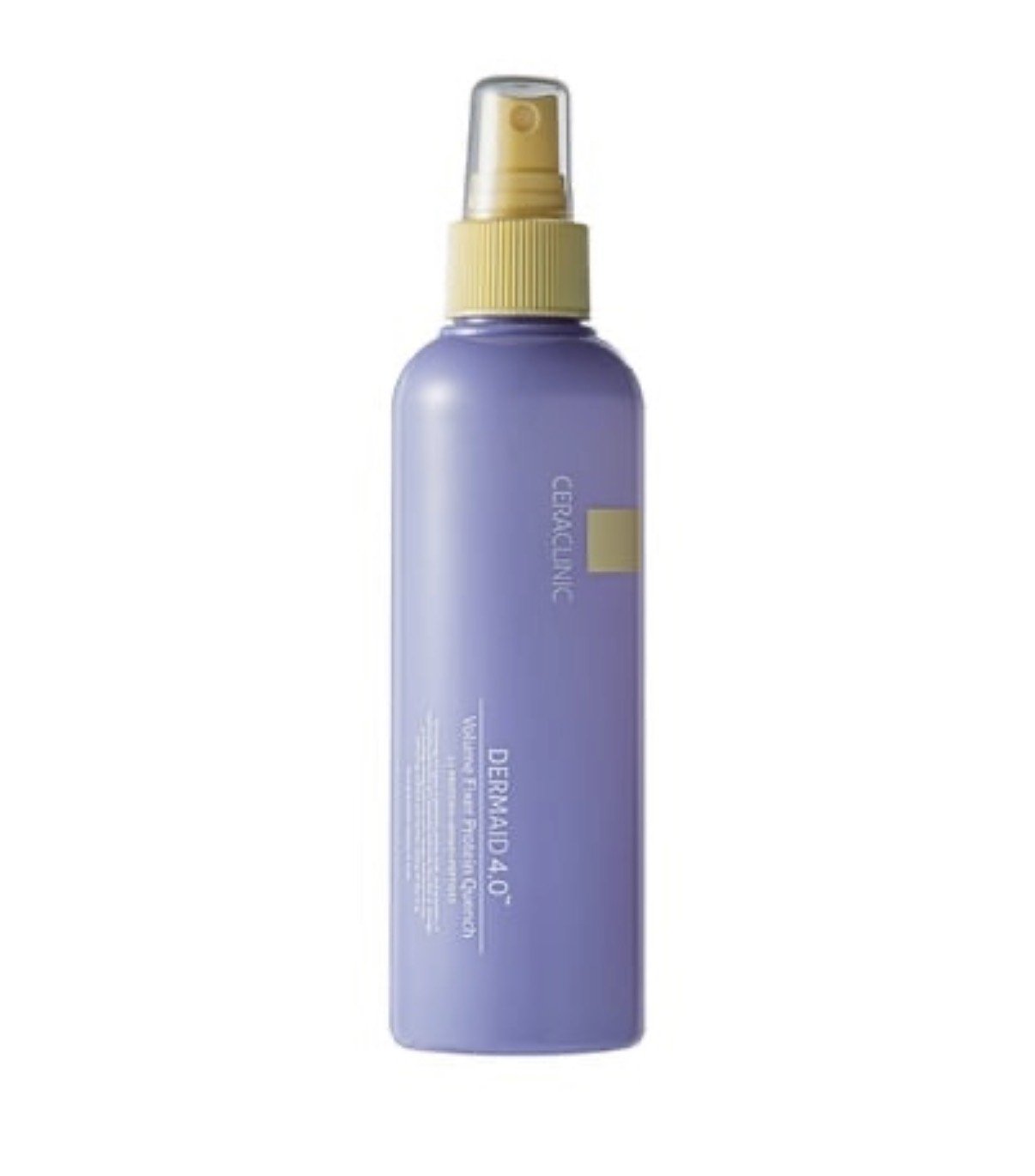 Ceraclinic Dermaid 4.0 Volume Fixer
